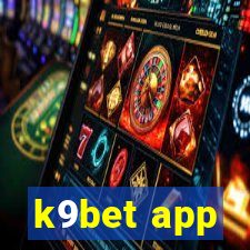 k9bet app